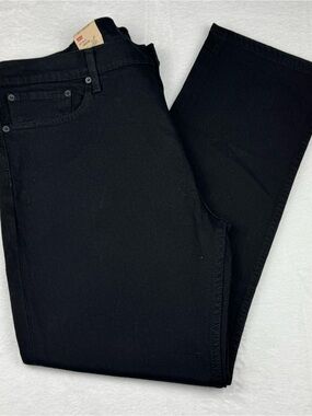 Levi's 511 NWT Slim Fit stretch jeans. Size 40-inch waist and 30-inch inseam.